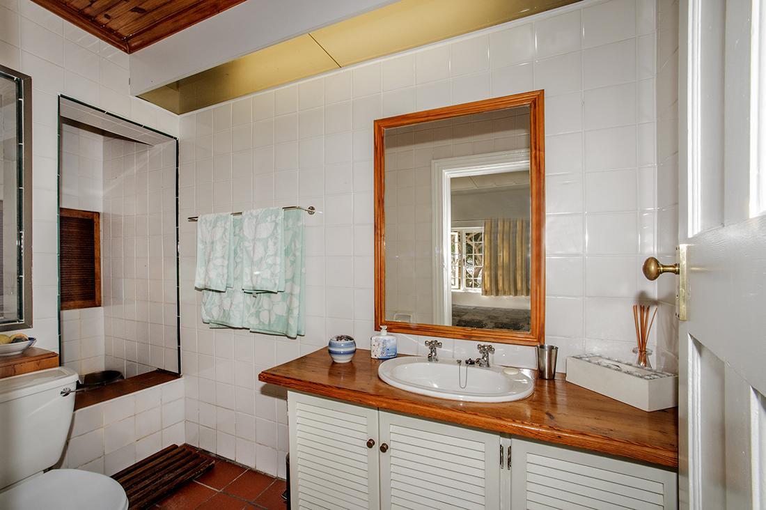 Salop House Vila Fish Hoek Exterior foto